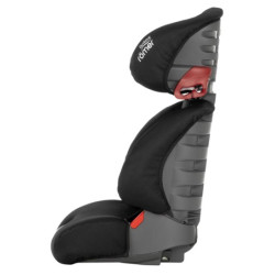 Britax Romer DISCOVERY SL Autokrēsliņš 15-16 kg Cosmos Black Britax Romer DISCOVERY SL Autokrēsliņš 15-16 kg Cosmos Black