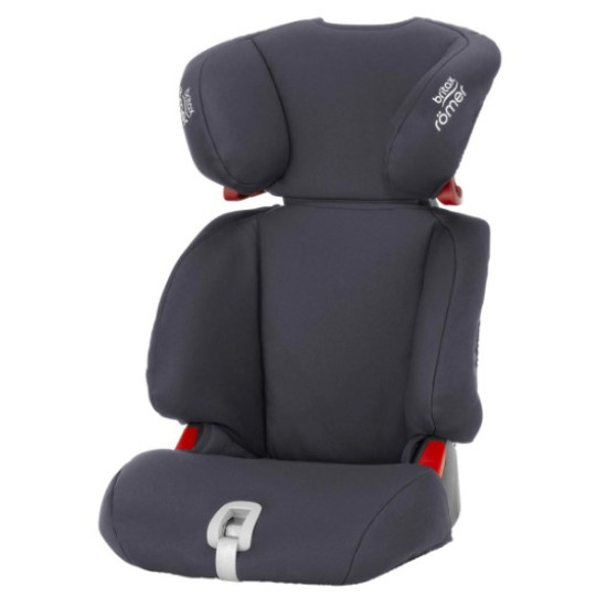 Britax Romer DISCOVERY SL Autokrēsliņš 15-16 kg Storm Grey Britax Romer DISCOVERY SL Autokrēsliņš 15-16 kg Storm Grey