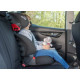 Britax Romer DISCOVERY SL Autokrēsliņš 15-16 kg Cosmos Black