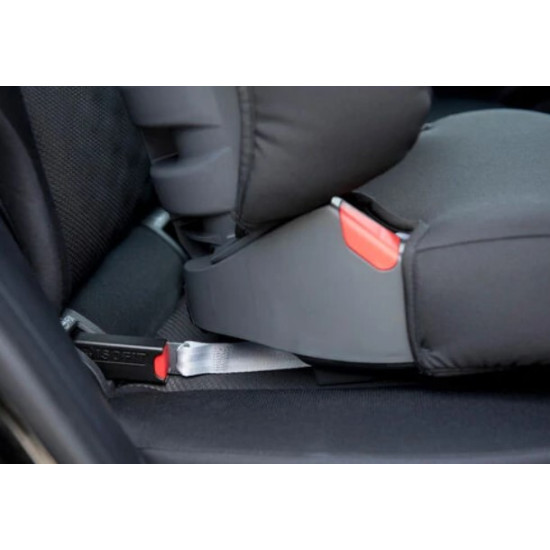 Britax Romer DISCOVERY SL Autokrēsliņš 15-16 kg Cosmos Black
