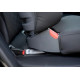 Britax Romer DISCOVERY SL Autokrēsliņš 15-16 kg Cosmos Black