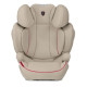Cybex Solution autokrēsliņs Ar I-Fix Ferrari 15-36 kg Silver Grey