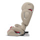 Cybex Solution autokrēsliņs Ar I-Fix Ferrari 15-36 kg Silver Grey