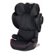 Cybex Solution autokrēsliņs Ar I-Fix Ferrari 15-36 kg Victory Black