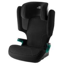 Britax Romer HI-LINER autokrēsliņš 15-36 kg Space Black