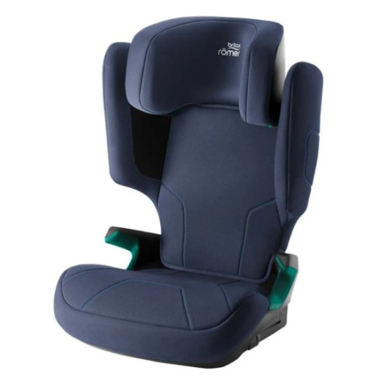 Britax Romer HI-LINER autokrēsliņš 15-36 kg Moonlight Blue
