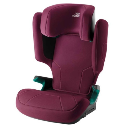 Britax Romer HI-LINER autokrēsliņš 15-36 kg Burgundy Red