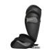 Cybex Solution S2 i-Fix autokrēsliņš 15-36 kg Moon Black Cybex Solution S2 i-Fix autokrēsliņš 15-36 kg Moon Black
