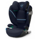 Cybex Solution S2 i-Fix autokrēsliņš 15-36 kg Navy Blue