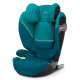 Cybex Solution S2 i-Fix autokrēsliņš 15-36 kg River Blue Cybex Solution S2 i-Fix autokrēsliņš 15-36 kg River Blue