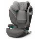 Cybex Solution S2 i-Fix autokrēsliņš 15-36 kg Soho Grey Cybex Solution S2 i-Fix autokrēsliņš 15-36 kg Soho Grey