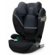 Cybex Solution S2 i-Fix autokrēsliņš 15-36 kg Granite Black