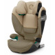 Cybex Solution S2 i-Fix autokrēsliņš 15-36 kg Classic Beige