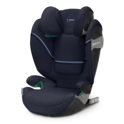 Cybex Solution S2 i-Fix autokrēsliņš 15-36 kg Ocean Blue