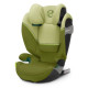 Cybex Solution S2 i-Fix autokrēsliņš 15-36 kg Nature Green Cybex Solution S2 i-Fix autokrēsliņš 15-36 kg Nature Green
