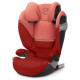 Cybex Solution S2 i-Fix autokrēsliņš 15-36 kg Hibiscus Red Cybex Solution S2 i-Fix autokrēsliņš 15-36 kg Hibiscus Red