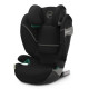 Cybex Solution S2 i-Fix autokrēsliņš 15-36 kg Moon Black Cybex Solution S2 i-Fix autokrēsliņš 15-36 kg Moon Black