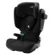 Britax Romer KIDFIX i-Size autokrēsliņš 15-36 kg Cosmos Black Britax Romer KIDFIX i-Size autokrēsliņš 15-36 kg Cosmos Black