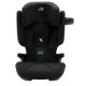 Britax Romer KIDFIX i-Size autokrēsliņš 15-36 kg Storm Grey Britax Romer KIDFIX i-Size autokrēsliņš 15-36 kg Storm Grey
