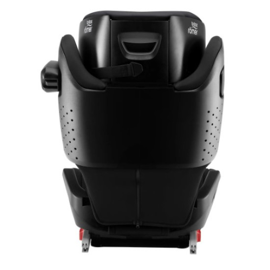 Britax Romer KIDFIX i-Size autokrēsliņš 15-36 kg Storm Grey Britax Romer KIDFIX i-Size autokrēsliņš 15-36 kg Storm Grey