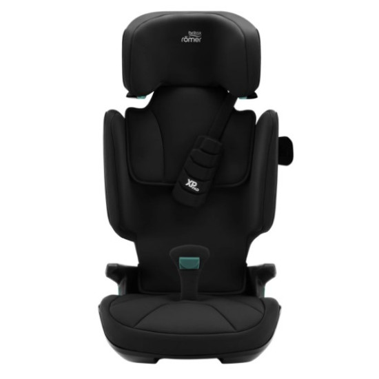 Britax Romer KIDFIX i-Size autokrēsliņš 15-36 kg Storm Grey Britax Romer KIDFIX i-Size autokrēsliņš 15-36 kg Storm Grey