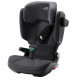 Britax Romer KIDFIX i-Size autokrēsliņš 15-36 kg Storm Grey Britax Romer KIDFIX i-Size autokrēsliņš 15-36 kg Storm Grey