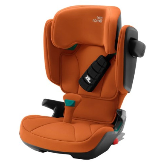Britax Romer KIDFIX i-Size autokrēsliņš 15-36 kg Golden Cognac Britax Romer KIDFIX i-Size autokrēsliņš 15-36 kg Golden Cognac