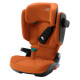 Britax Romer KIDFIX i-Size autokrēsliņš 15-36 kg Golden Cognac Britax Romer KIDFIX i-Size autokrēsliņš 15-36 kg Golden Cognac