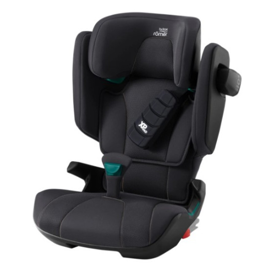 Britax Romer KIDFIX i-Size autokrēsliņš 15-36 kg Fossil Grey Britax Romer KIDFIX i-Size autokrēsliņš 15-36 kg Fossil Grey