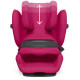 Cybex Pallas G i-Size autokrēsliņš 9-36 kg Hibiscus Red