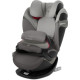 Cybex Pallas S-Fix autokrēsliņš 9-36 kg Soho Grey 2020