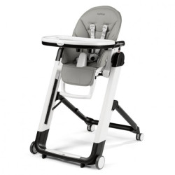 Peg Perego Siesta Follow Me barošanas krēsls ICE