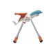 Chicco Polly 2 in 1 Barošanas Krēsls  HAPPY LAND