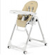 Peg Perego Prima Pappa Follow Me barošanas krēsliņš PALOMA Peg Perego Prima Pappa Follow Me barošanas krēsliņš PALOMA