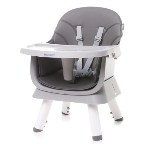4baby Master Barošanas Krēsliņs Zaļš 4baby Master Barošanas Krēsliņs Zaļš