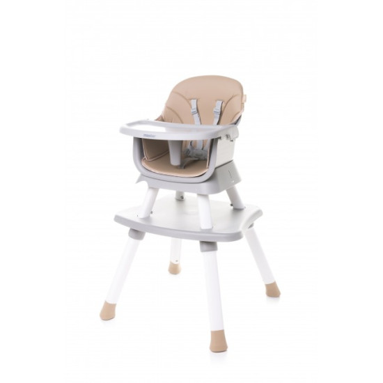 4baby Master Barošanas Krēsliņs Bēšs 4baby Master Barošanas Krēsliņs Bēšs