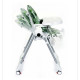 Peg Perego Prima Pappa Follow Me barošanas krēsliņš FOLIAGE