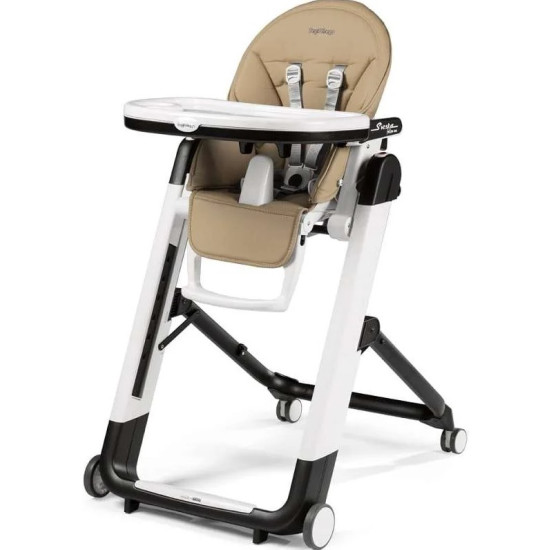 Peg Perego Siesta Follow Me barošanas krēsls NOCE Peg Perego Siesta Follow Me barošanas krēsls NOCE