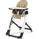 Peg Perego Siesta Follow Me barošanas krēsls NOCE Peg Perego Siesta Follow Me barošanas krēsls NOCE