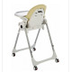 Peg Perego Prima Pappa Follow Me barošanas krēsliņš PALOMA Peg Perego Prima Pappa Follow Me barošanas krēsliņš PALOMA