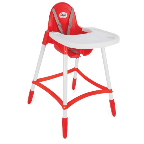 Pilsan Barošanas krēsls Star Red Pilsan Barošanas krēsls Star Red