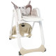 CHICCO POLLY 2 START MONKEY Barošanas krēsliņš 