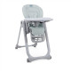 Chicco Polly Magic Relax Barošanas Krēsls Antiguan Sky
