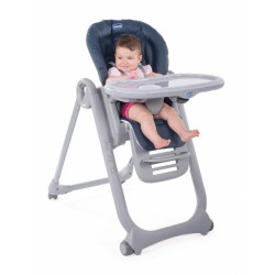 Chicco Polly Magic Relax Barošanas Krēsls India lnk