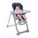 Chicco Polly Magic Relax Barošanas Krēsls India lnk