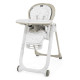Chicco Polly Progres 5 transformējams barošanas krēsls BEIGE Chicco Polly Progres 5 transformējams barošanas krēsls BEIGE