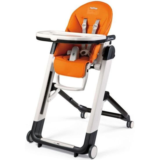 Peg Perego Siesta Follow Me barošanas krēsls ARANICA Peg Perego Siesta Follow Me barošanas krēsls ARANICA