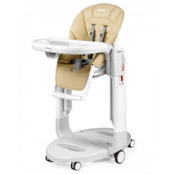 Peg Perego Tatamia Follow Me barošanas krēsls PALOMA