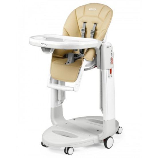 Peg Perego Tatamia Follow Me barošanas krēsls PALOMA Peg Perego Tatamia Follow Me barošanas krēsls PALOMA