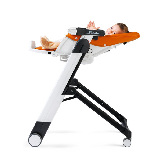 Peg Perego Siesta Follow Me barošanas krēsls ARANICA Peg Perego Siesta Follow Me barošanas krēsls ARANICA